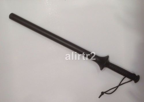 SELF DEFENSE STICK 26 inch 65cm cm Very light weiht cause a lot pain- Long real