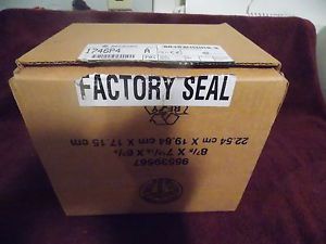 Allen Bradley 1746-P4 Power Supply ! NEW  in original box.Free Shipping !!!!