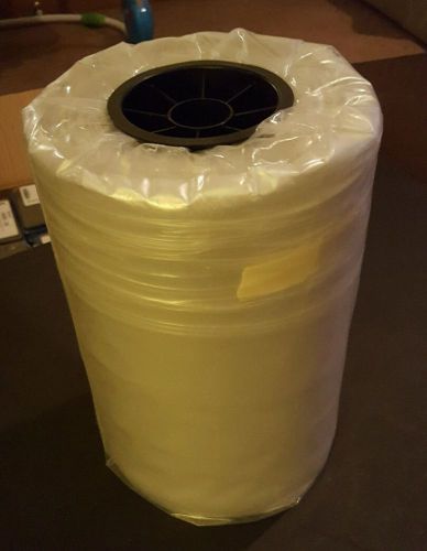 Roll of Plastic Bags 9x12 1000/roll