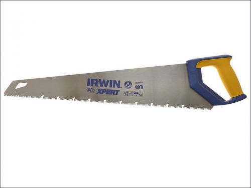 IRWIN Jack - Xpert Coarse Handsaw 550mm (22in) PTFE Coated 8tpi