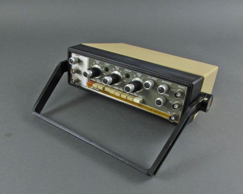 B&amp;k precision dynascan pulse generator 3300 for sale