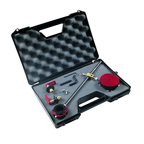 Hypertherm 027668 plasma circle cutting guide deluxe kit with magnetic base for sale