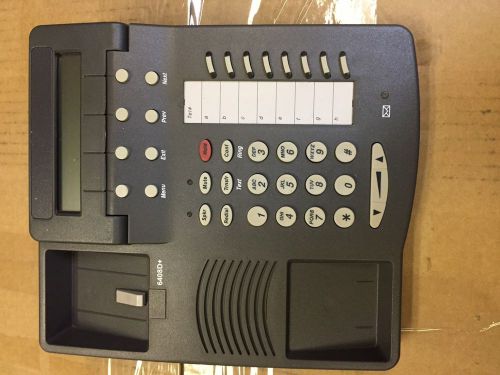 Avaya Definity 6408D+ lot of 25 phones