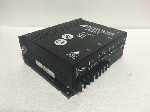 ADVANCED MOTION CONTROLS DIGIFLEX  DC202EE30A40NACB