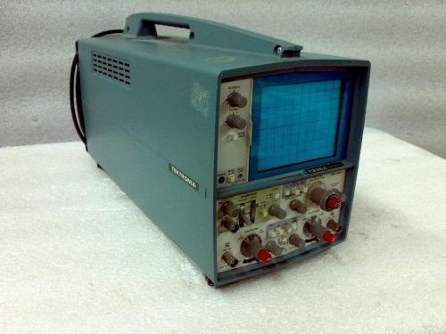 Tektronix T935A Oscilloscope 35 MHz