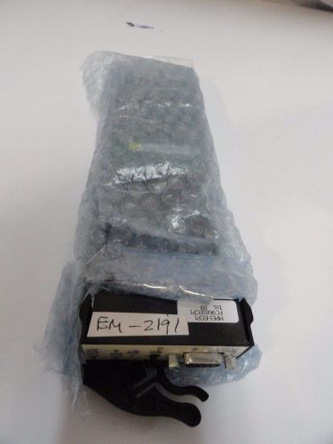 FUJITSU FLASHWAVE 4100 FC9681ECP1 ISS 10 MPE1-ECP1 CLEI: SBCUAAKCAE