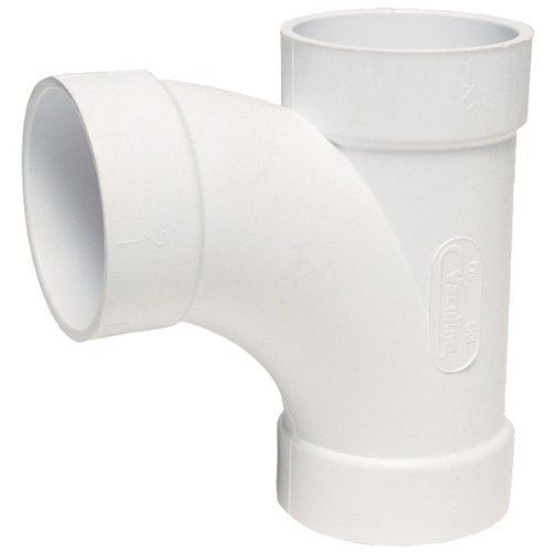 Airvac airvac vm106 90-degree 3-way t shape pvc fittings for sale