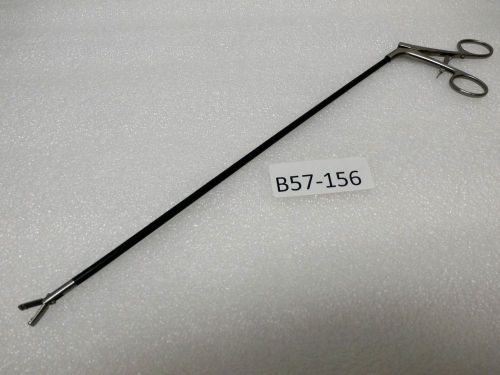 JARIT 600-113 Laparoscopy Atrau Allis Grasping Forceps 5mmx32cm Endoscopy