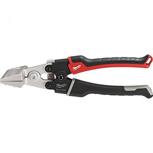 3&#034; Hvac Speed Seamer Milwaukee Misc Pliers And Cutters 48-22-6000 045242332106
