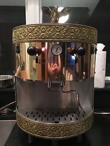 Grindmaster/Espressimo Professional Espresso Cappucino Machine