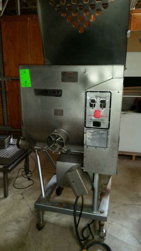 Hobart Industrial Mixer/Grinder