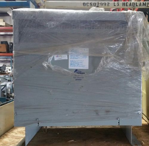 Acme 30 kVA Transformer TP-53312-3S