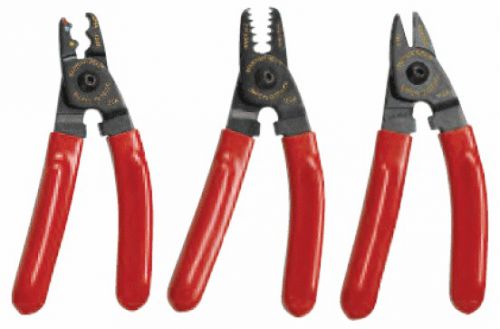 Kd tools 3794 wire stripper/cutter set for sale