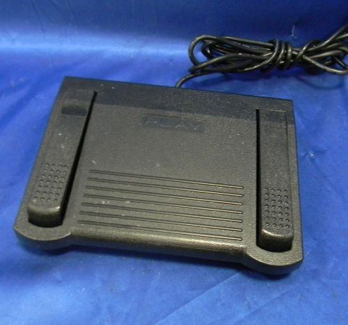 Infinity Computer Transcription Foot Pedal IN-DVIUSB USB