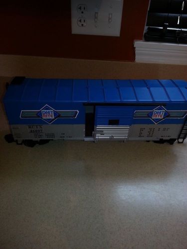 Taste RC Express Cargo Train Car