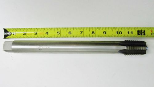 Rare - extraordinary new 1&#034; x 11.1/2 npt extention pipe tap 12&#034; long for sale