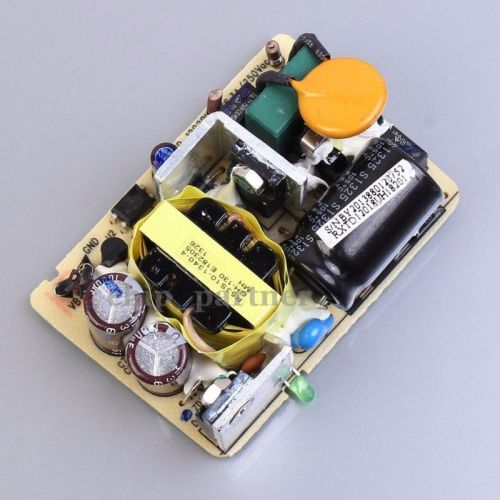 12V 2A Switching Power Supply Module Monitor Overvoltage Overcurent Protection