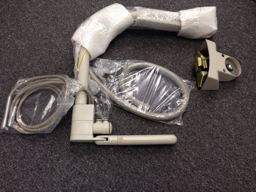 Adec 1040 Dental Chair Assistant Arm