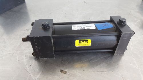 Parker series 2a 02.50 f2u14 5.000 250 psi air pneumatic cylinder new for sale