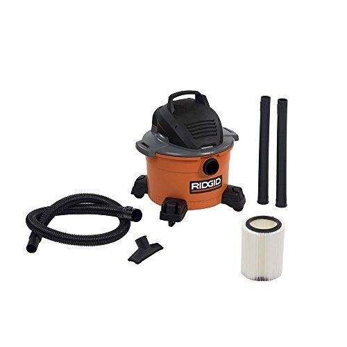Thdt-511934-6-gal. wet/dry vacuum for sale