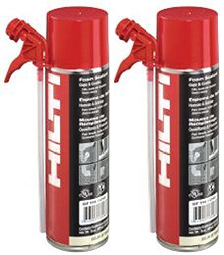 HIlti 2005479 Insulating foam CF-AS CJP construction chemicals