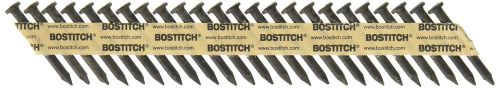 BOSTITCH PT-MC14815-1M 1 1/2-Inch x .148 Paper Tape Collated Metal Connector ...