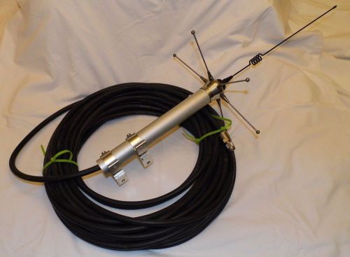 EnGenius SN-ULTRA-AK20L Outdoor Antenna W/ 60&#039; Coaxial Cable