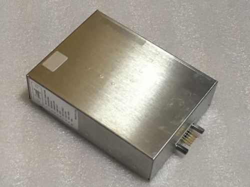 RUBIDIUM DATUM LPRO 10Mhz Oscillator longer Lamp life