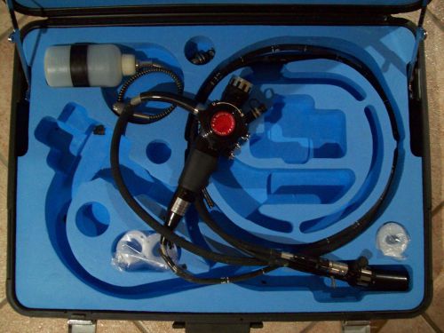 Endoscope gastroscope colonoscope for parts or repair for sale
