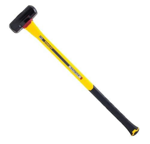 Stanley fmht56011 fatmax sledge hammer 8-pound for sale