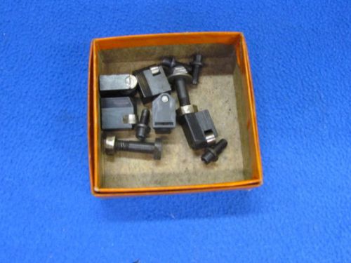 Parts for Roller Box Tool         E-0553