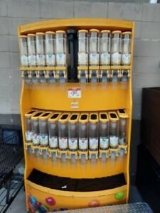 Candy vending machines for sale