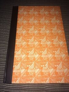 The Little Details By Ruth Chaplin Book Design Publishing 1949