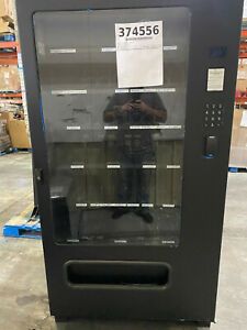 IVM Vending machine Selling the LOT OF 4