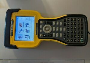 Trimble TSC2 Data Collector with Survey Controller v12.46