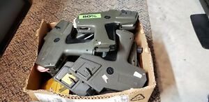 Lot of 11 Monarch Marking Paxar 1110 Price Labeler Gun Avery Dennison
