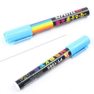 New Beekeepers Marker Pen Queen Bee Marking Beekeeping Tool Blue color Mark