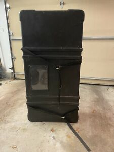 Trade Show Shipping Container Case 55x27x10