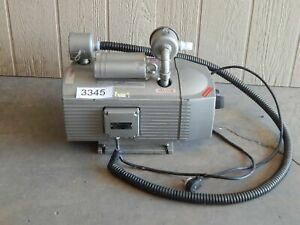 Becker T 4.25 DSK Vacuum Pump  (#3345)