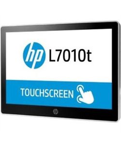 New HP T6N30A8#ABA LCD Touchscreen Monitor L7010t 10.1-inch Touch 3412492