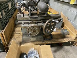 K O LEE A600 TOOL AND CUTTER GRINDER.