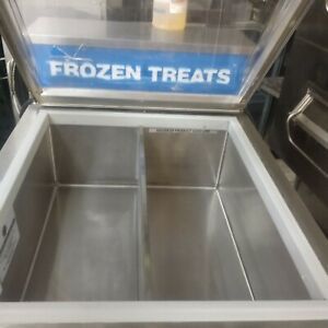 Silver King SKCTM Commercial Freezer