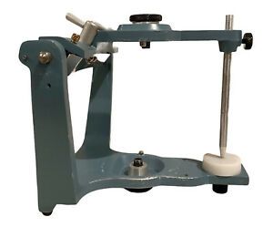 Whip Mix Hanau-Mate® Non-Adjustable Dental Articulator Lab Equipment
