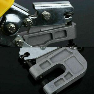 Metal Studs Nailless Crimper US T2A7