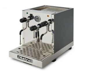 Astra Commercial Steamer 2400