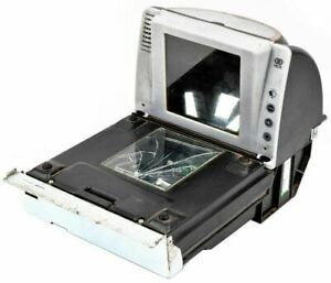 NCR Model 1001 Class 7878 POS Scale Barcode Bi-Optic Scanner PARTS
