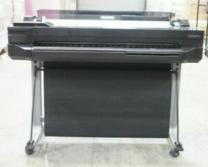 HP DesignJet T520 Plotter Fair Parts Repair LA Local Pickup