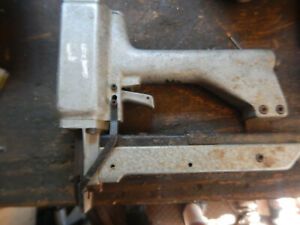 OLDER BEA AIR PNEUMATIC STAPLER 14/38-50 15711WEST GERMANY
