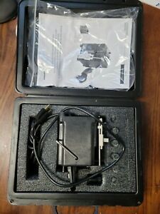 Ground Beef Fat Analyzer- Univex Model: FA73