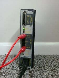 PARKER COMPUMOTOR ZETA4 STEPPER MOTOR DRIVE